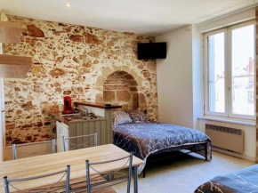 Appartement cosy dans le centre